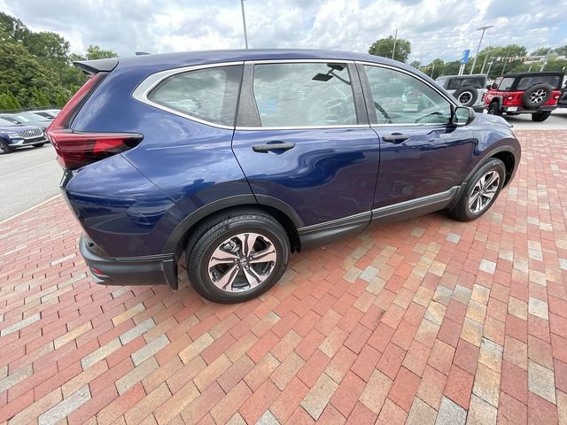 Used 2020 Honda CR-V LX image 35