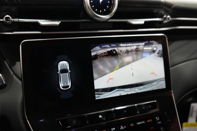 New 2026 Maserati Grecale Modena image 26