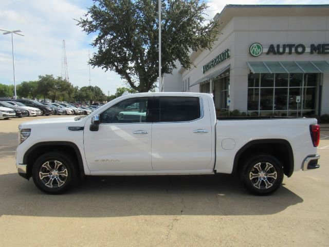Used 2025 GMC Sierra 1500 SLT image 10