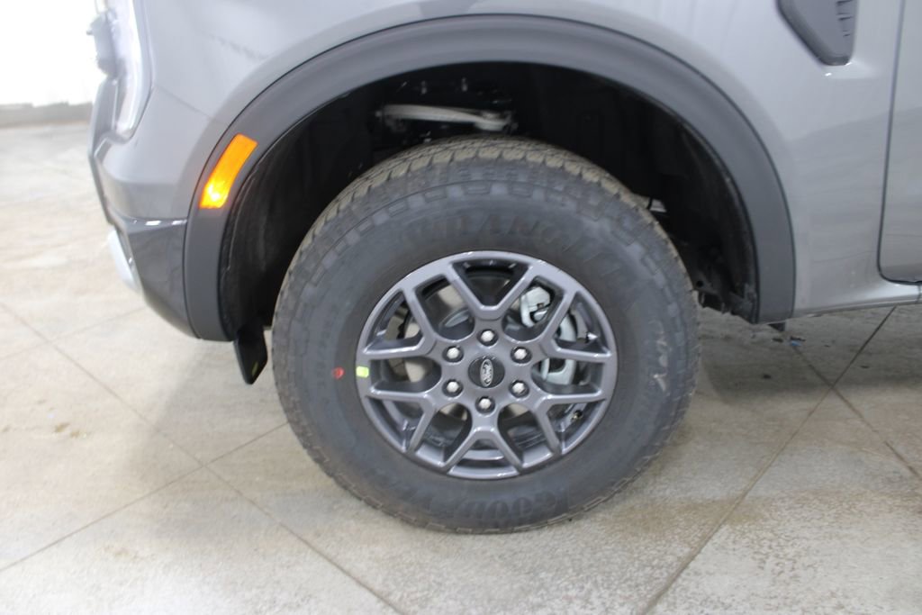 New 2026 Ford Ranger XLT w/ Equipment Group 301A High image 36