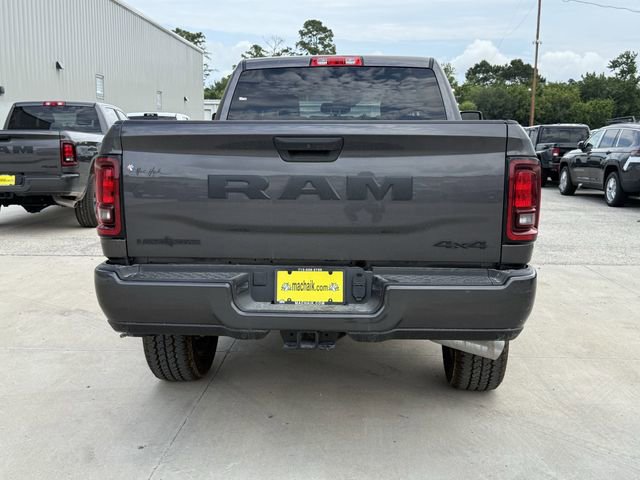 New 2025 RAM 2500 Lone Star image 4