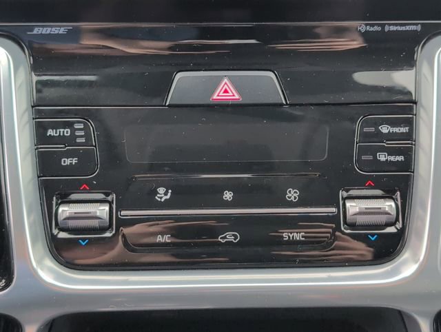 Used 2023 Kia Sorento SX AWD/4WD image 20