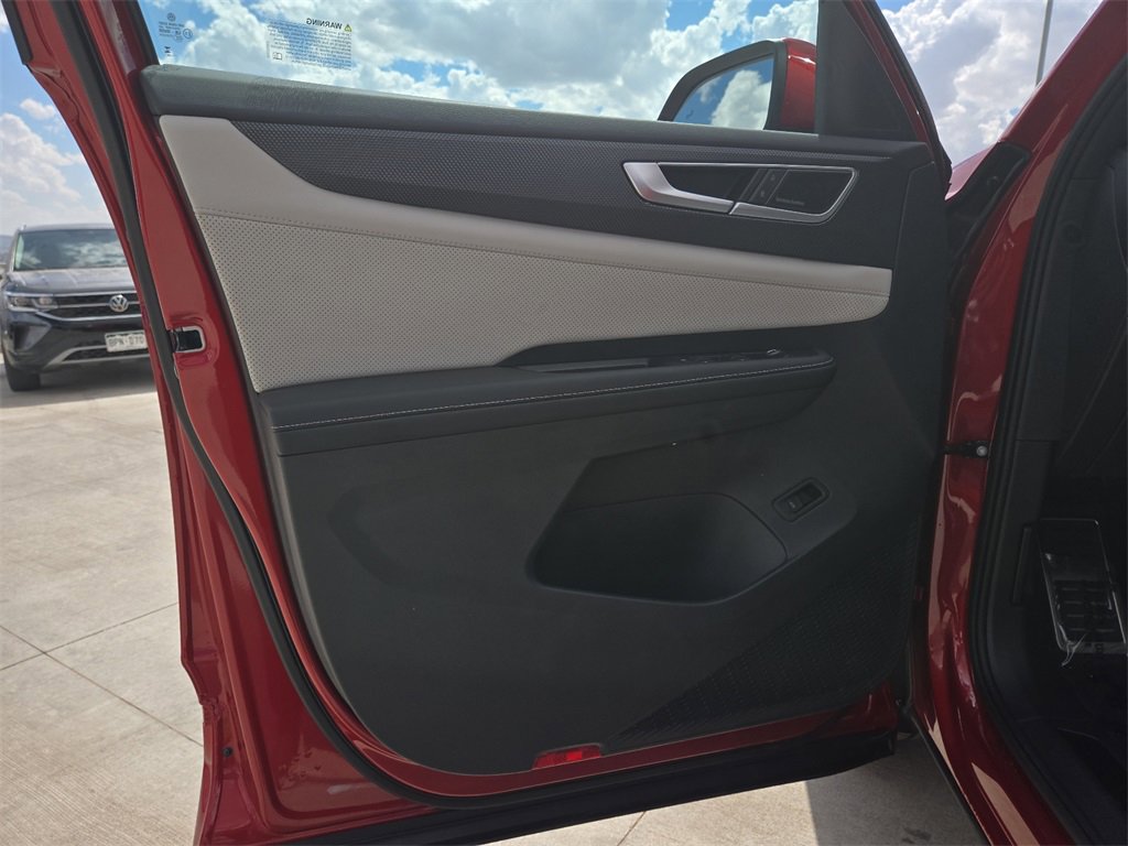 New 2025 Volkswagen Atlas Cross Sport SEL Premium R-Line image 17