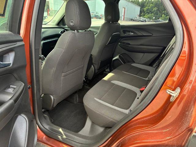 Used 2021 Chevrolet TrailBlazer LT w/ Convenience Package AWD/4WD image 18