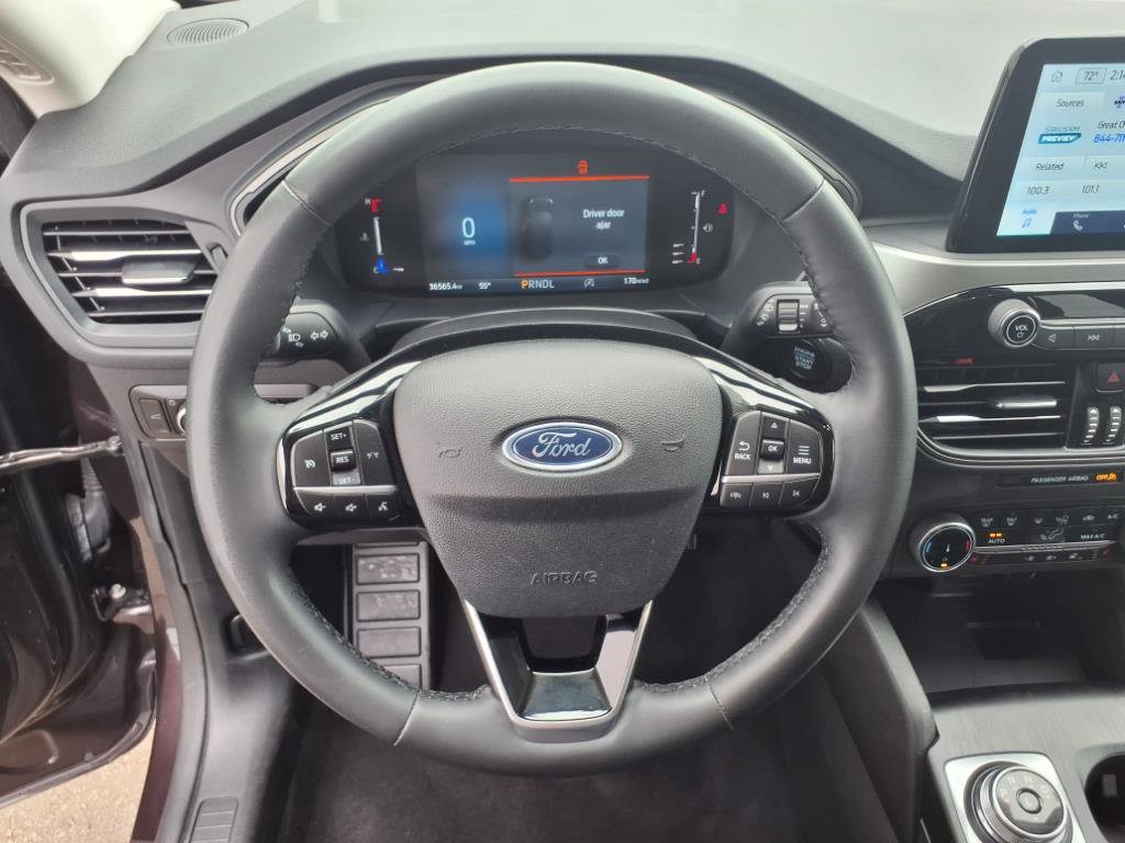 Certified 2023 Ford Escape Active image 14
