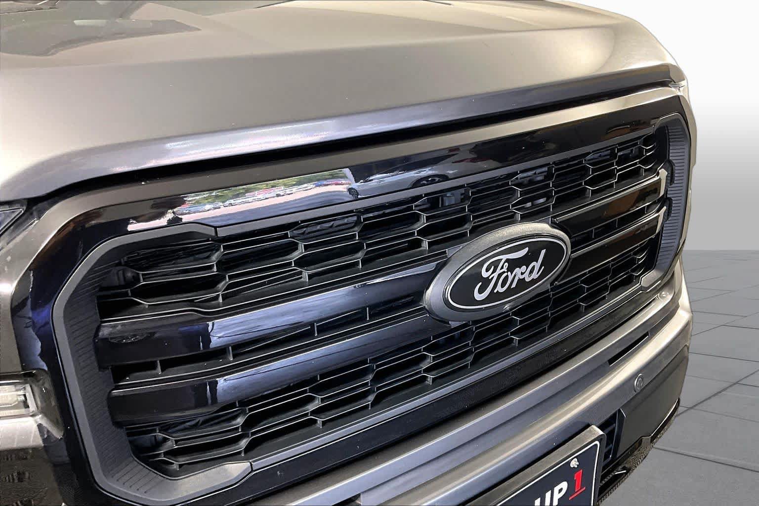 Used 2024 Ford F150 Lariat w/ Equipment Group 502A High AWD/4WD image 28