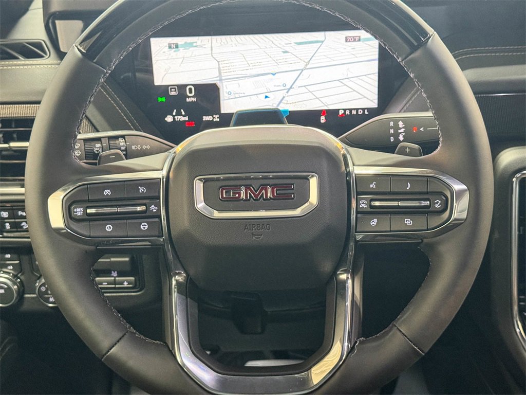 New 2026 GMC Yukon Elevation image 30