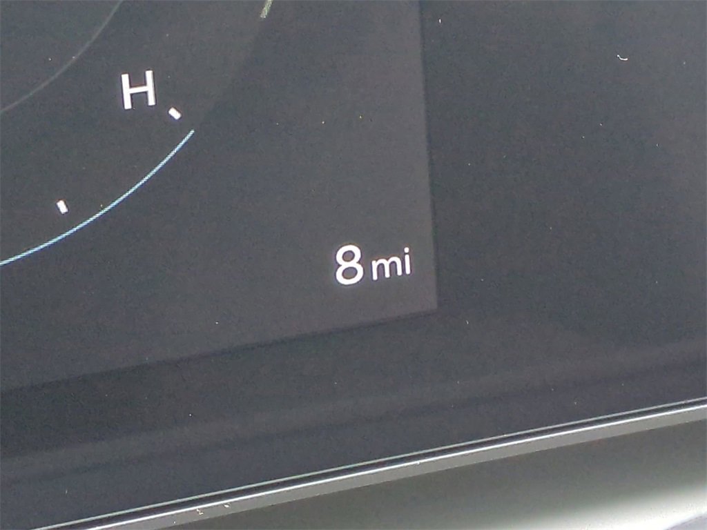 New 2026 Hyundai Tucson SEL image 37