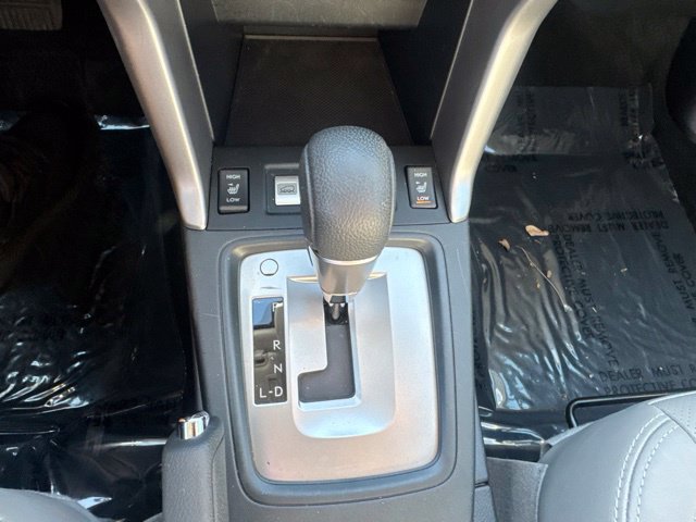 Used 2017 Subaru Forester 2.5i Limited AWD/4WD image 26