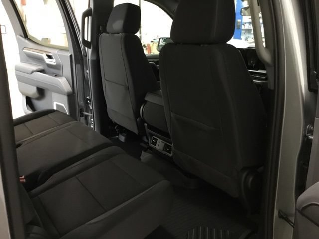 New 2026 Chevrolet Silverado 1500 LT AWD/4WD image 48