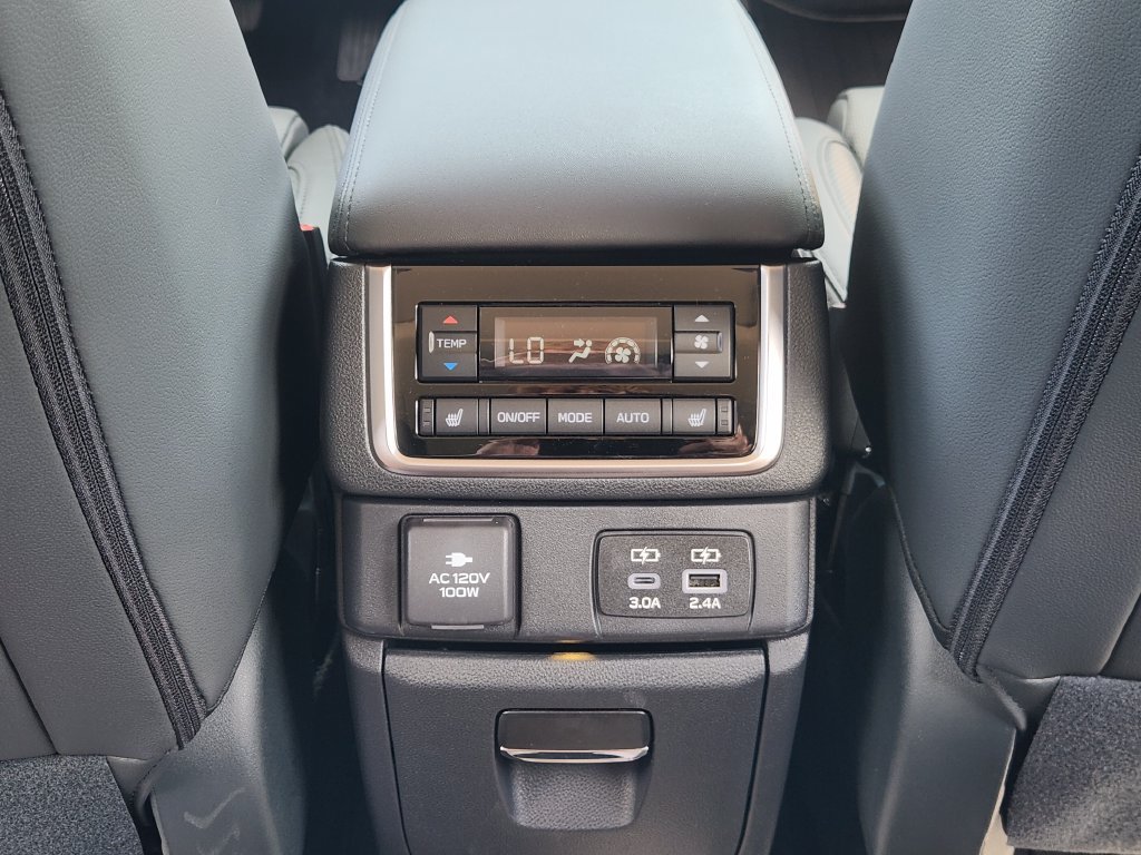 New 2027 Subaru Ascent Onyx Edition AWD/4WD image 24