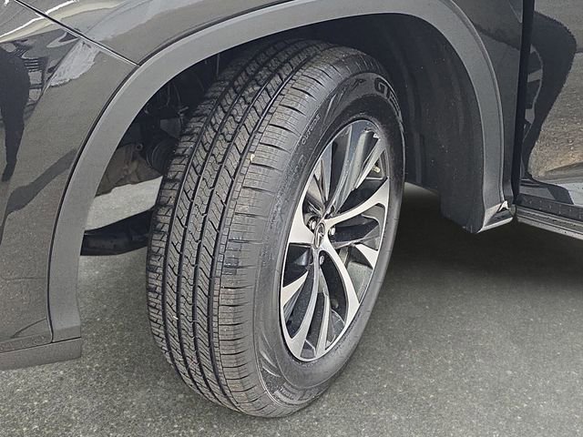 Used 2021 Lexus RX 350 AWD w/ Premium Package image 32