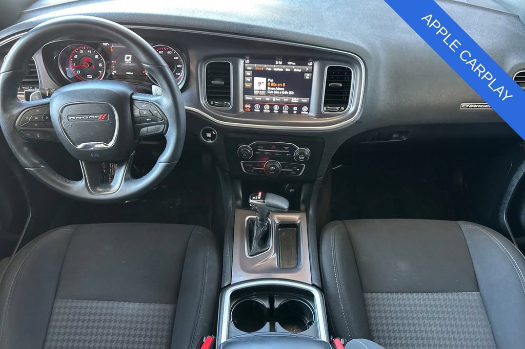Used 2019 Dodge Charger GT RWD image 14