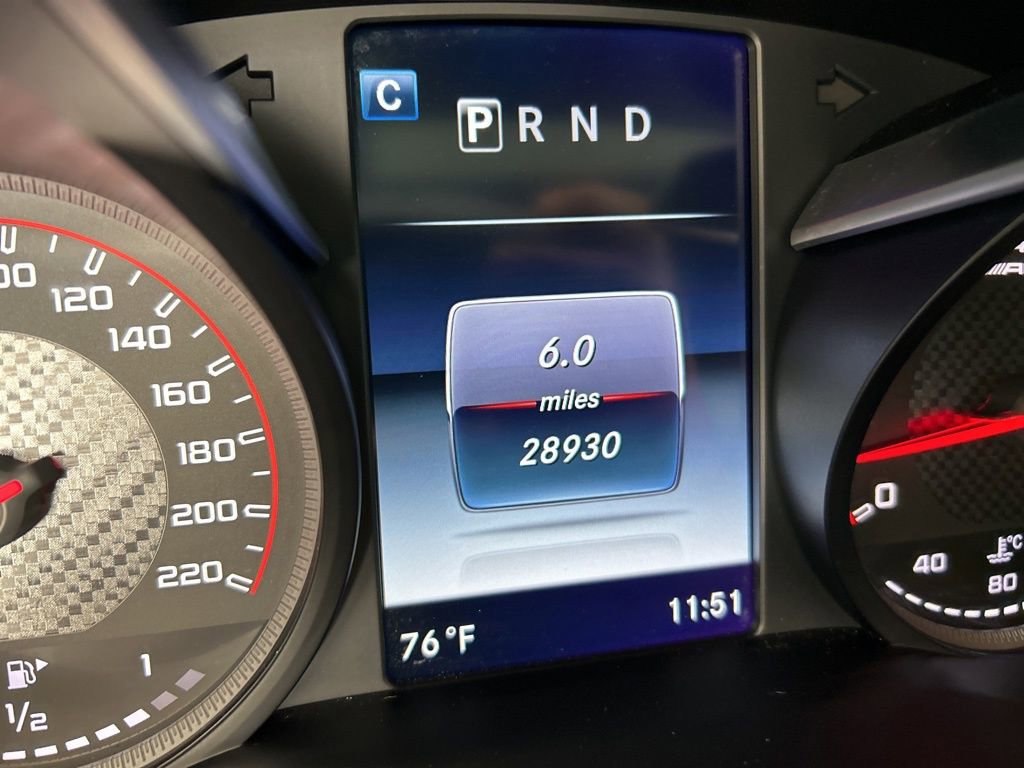 Used 2017 Mercedes-Benz AMG GT S image 48