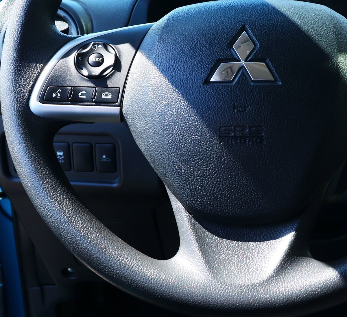 Used 2024 Mitsubishi Mirage ES FWD image 51