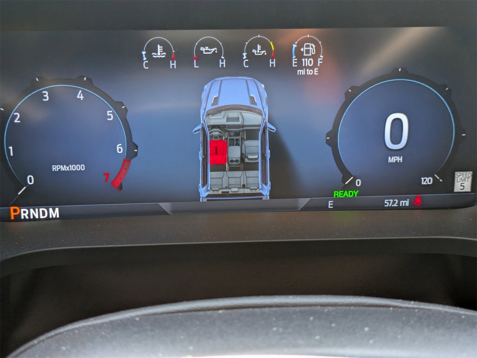 New 2025 Ford F150 XLT w/ Equipment Group 303A High image 7