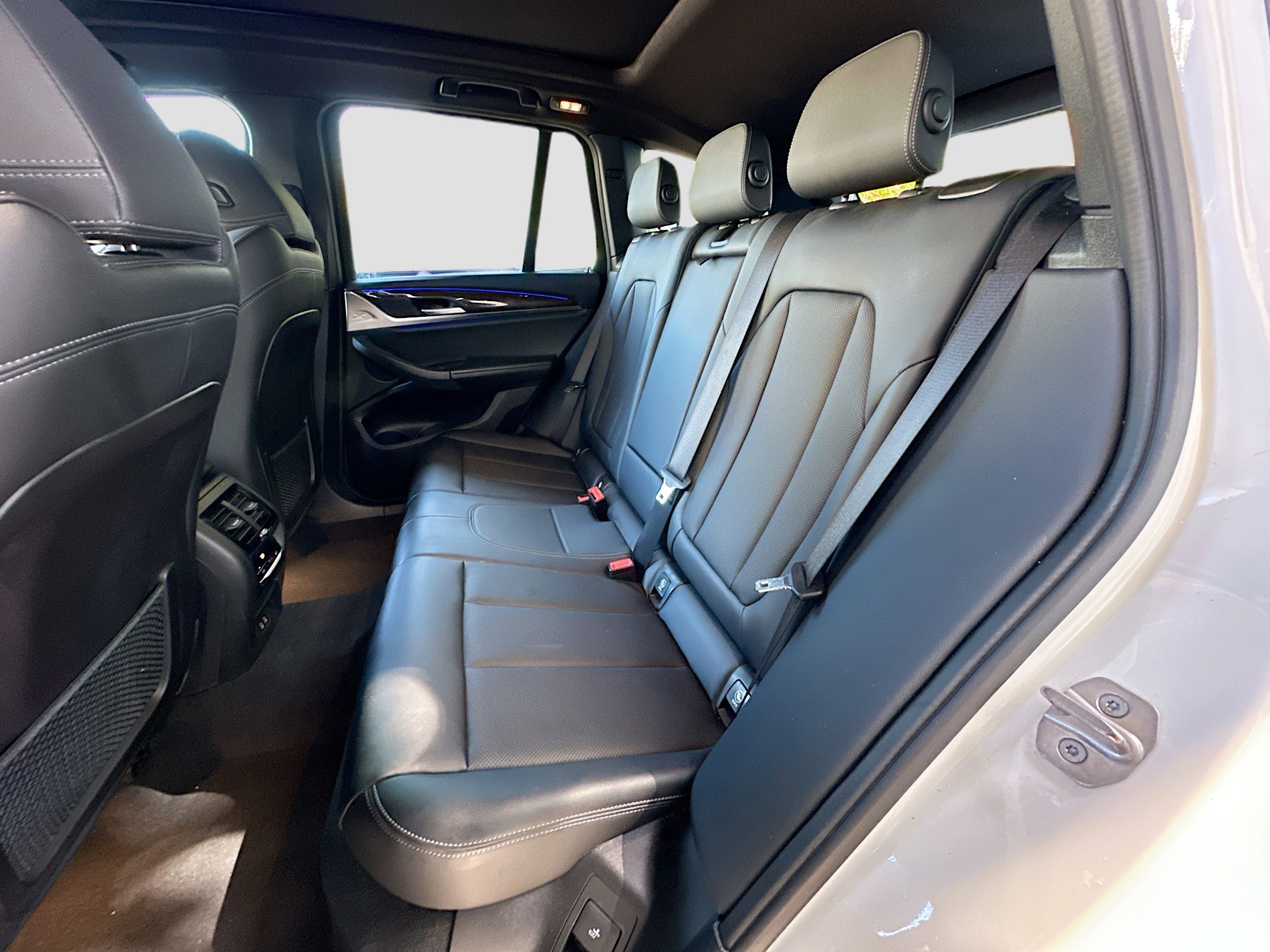 Used 2022 BMW X3 sDrive30i w/ Convenience Package image 24