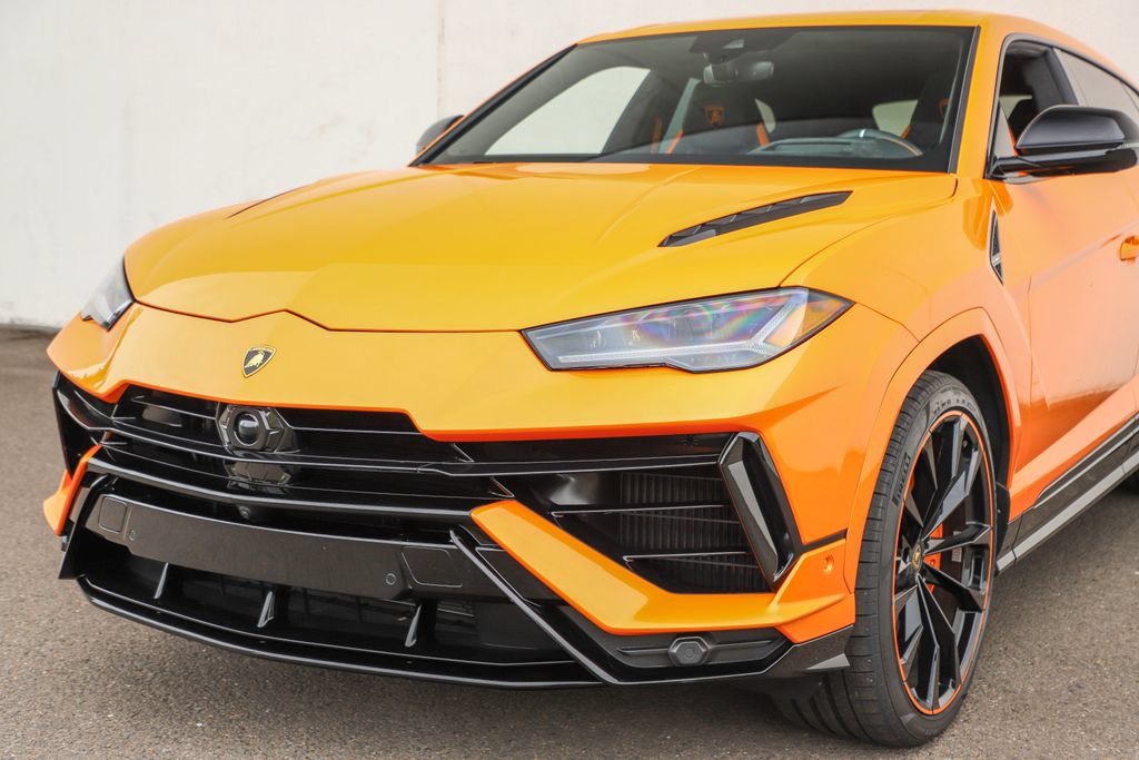 Used 2024 Lamborghini Urus S AWD/4WD image 74