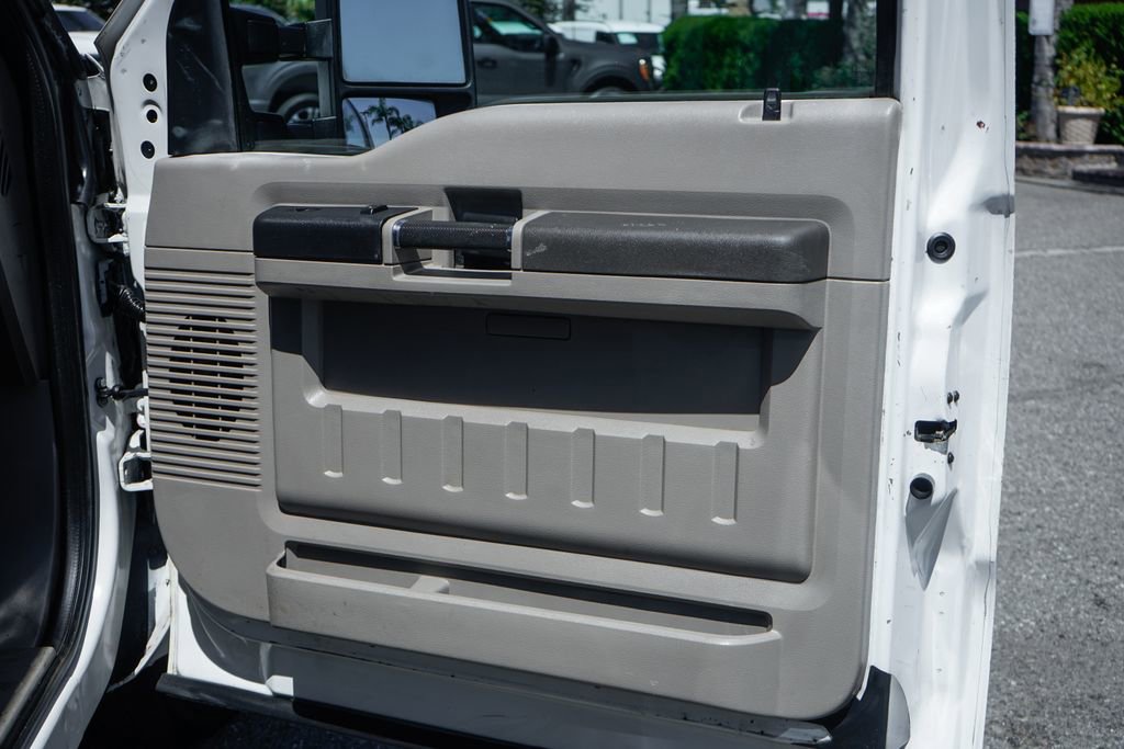 Used 2008 Ford F250 XL RWD image 32