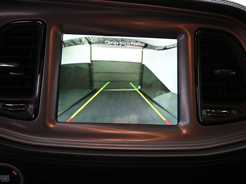 Used 2023 Dodge Challenger R/T Scat Pack image 19