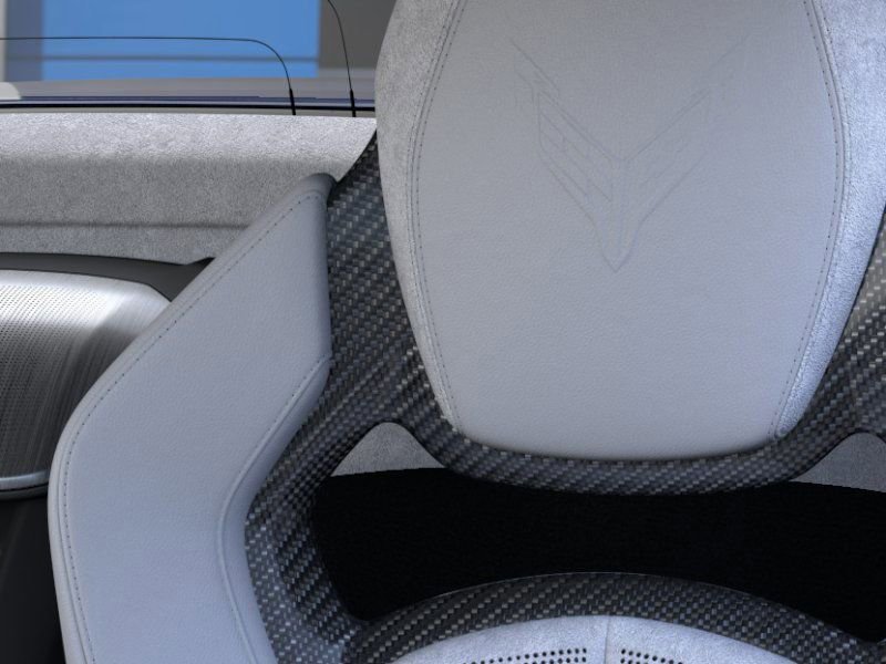 Used 2025 Chevrolet Corvette Z06 image 21