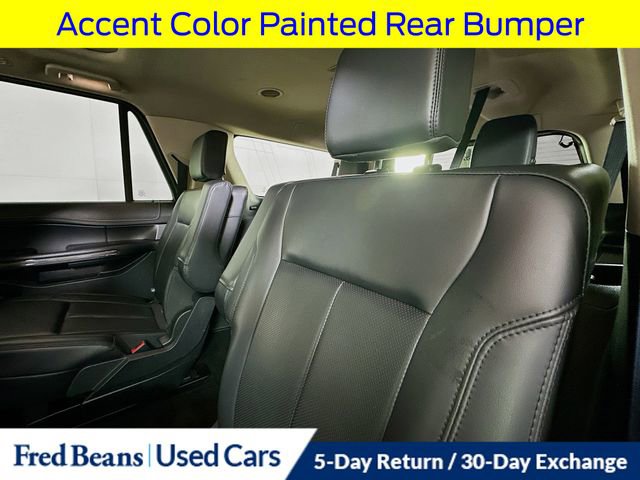 Used 2022 Ford Expedition Max XLT image 32