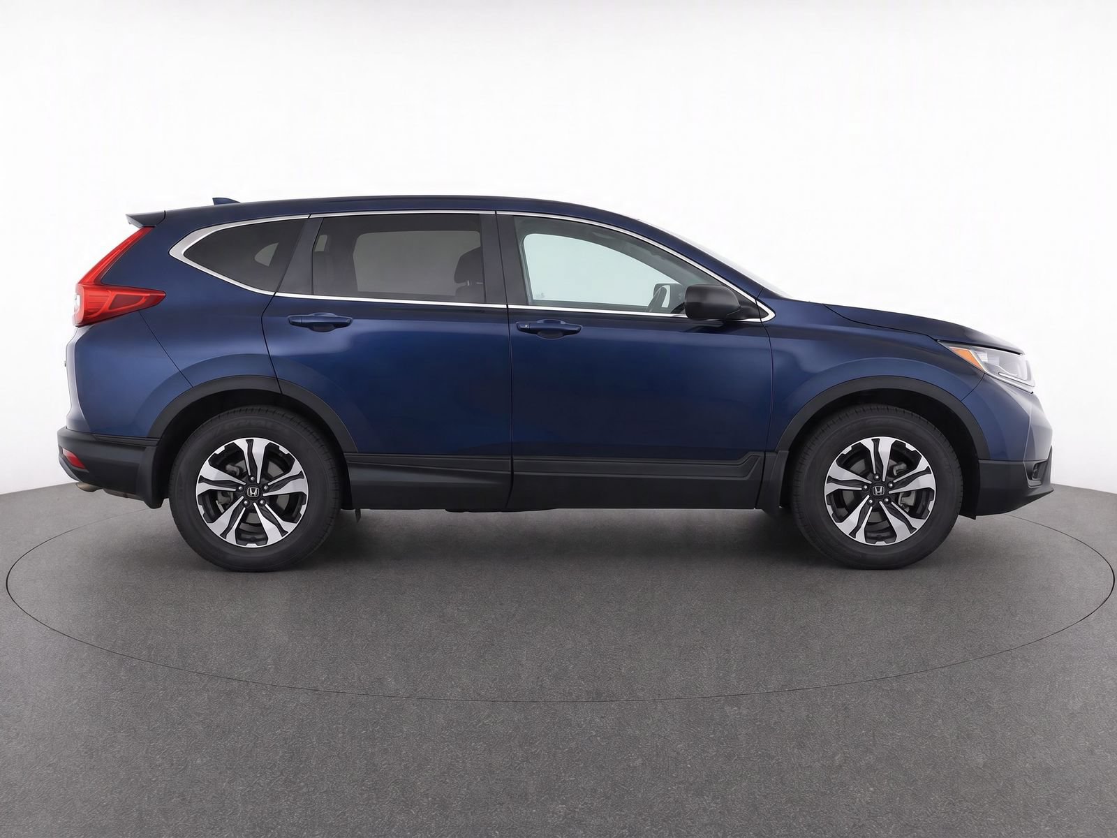 Used 2017 Honda CR-V LX image 8