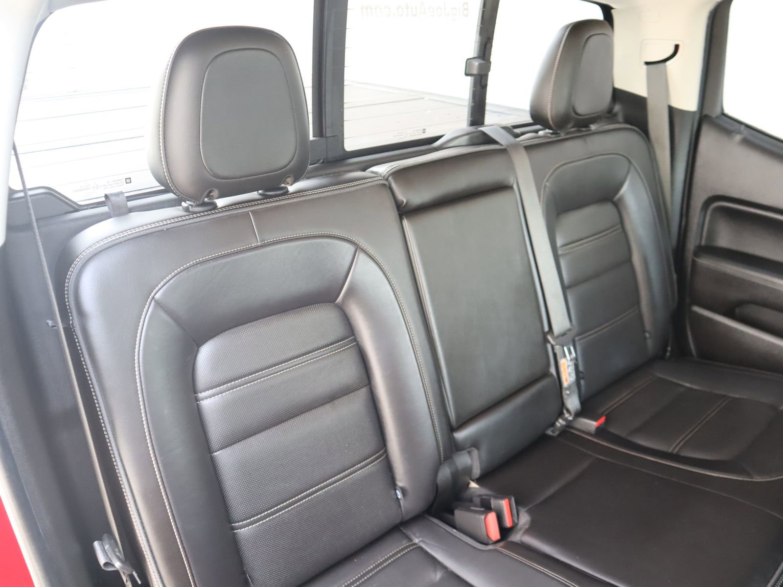Used 2018 GMC Canyon Denali AWD/4WD image 47