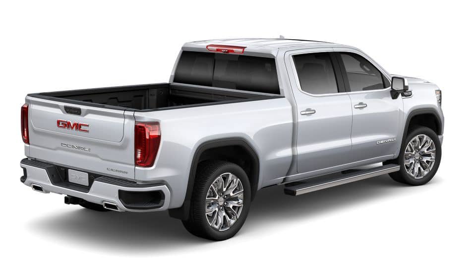 New 2026 GMC Sierra 1500 Denali w/ Denali Reserve Package image 53