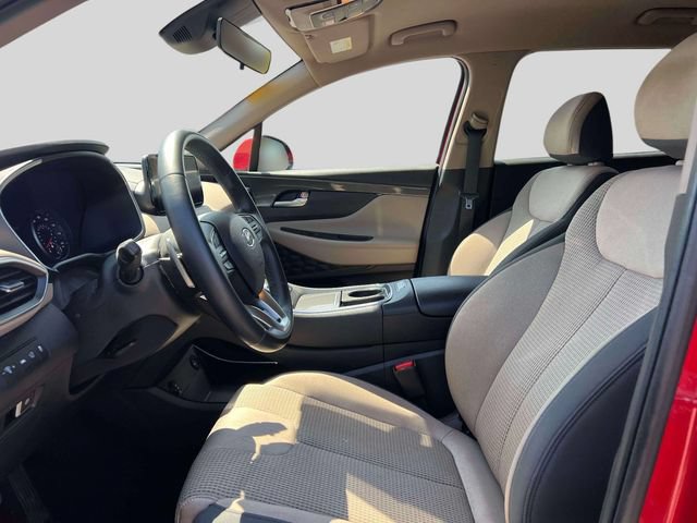 Used 2023 Hyundai Santa Fe SEL AWD/4WD image 18