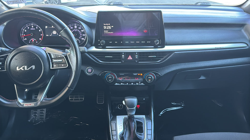 Used 2024 Kia Forte GT FWD image 9