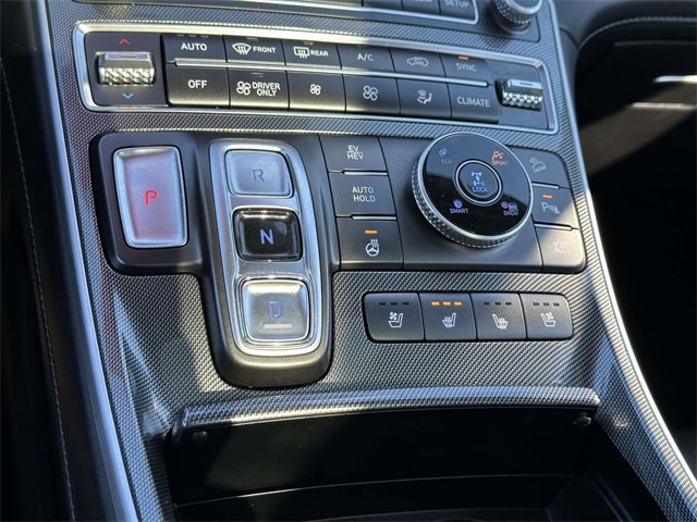 Used 2023 Hyundai Santa Fe Limited image 23
