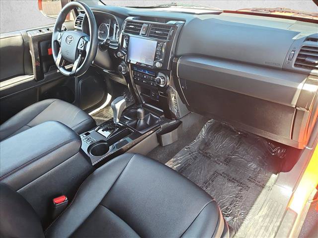 Certified 2023 Toyota 4Runner TRD Pro AWD/4WD image 29