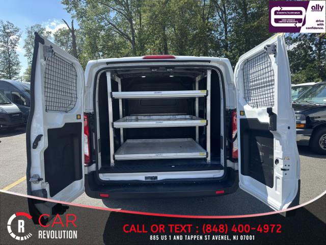 Used 2022 Ford Transit 150 Low Roof w/ Interior Upgrade Package image 6