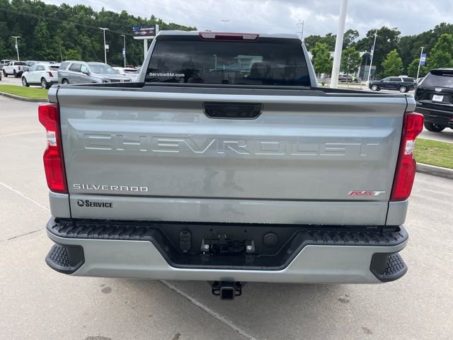 New 2026 Chevrolet Silverado 1500 RST w/ RST Select Package AWD/4WD image 7