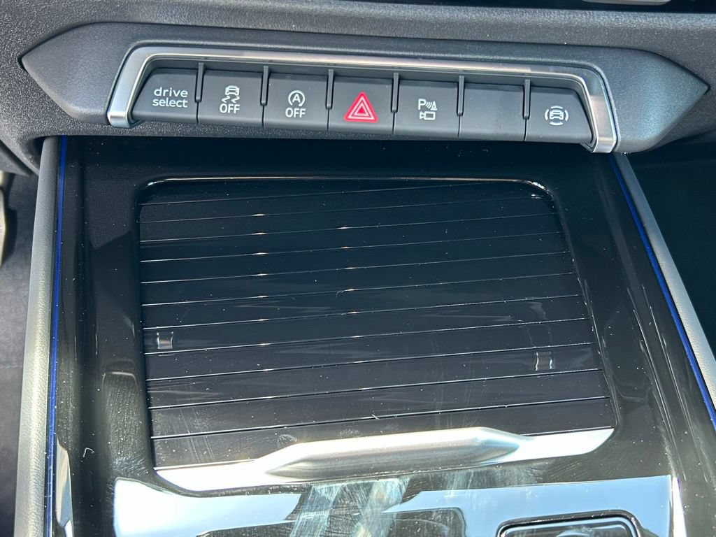 New 2026 Audi Q3 quattro 2.0T AWD/4WD image 32