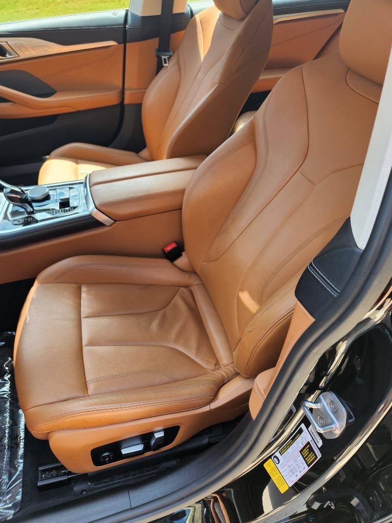 Used 2020 BMW 840i Gran Coupe w/ Driving Assistance Package image 15