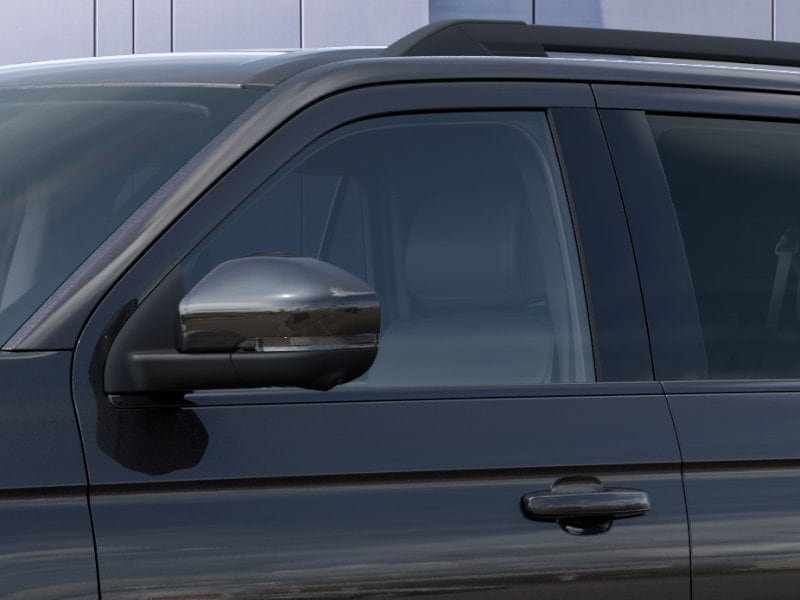 New 2027 Ford Expedition Max Platinum w/ Stealth Appearance Package AWD/4WD image 47