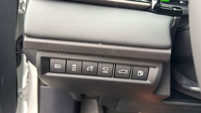 New 2026 Toyota Camry XSE FWD image 20