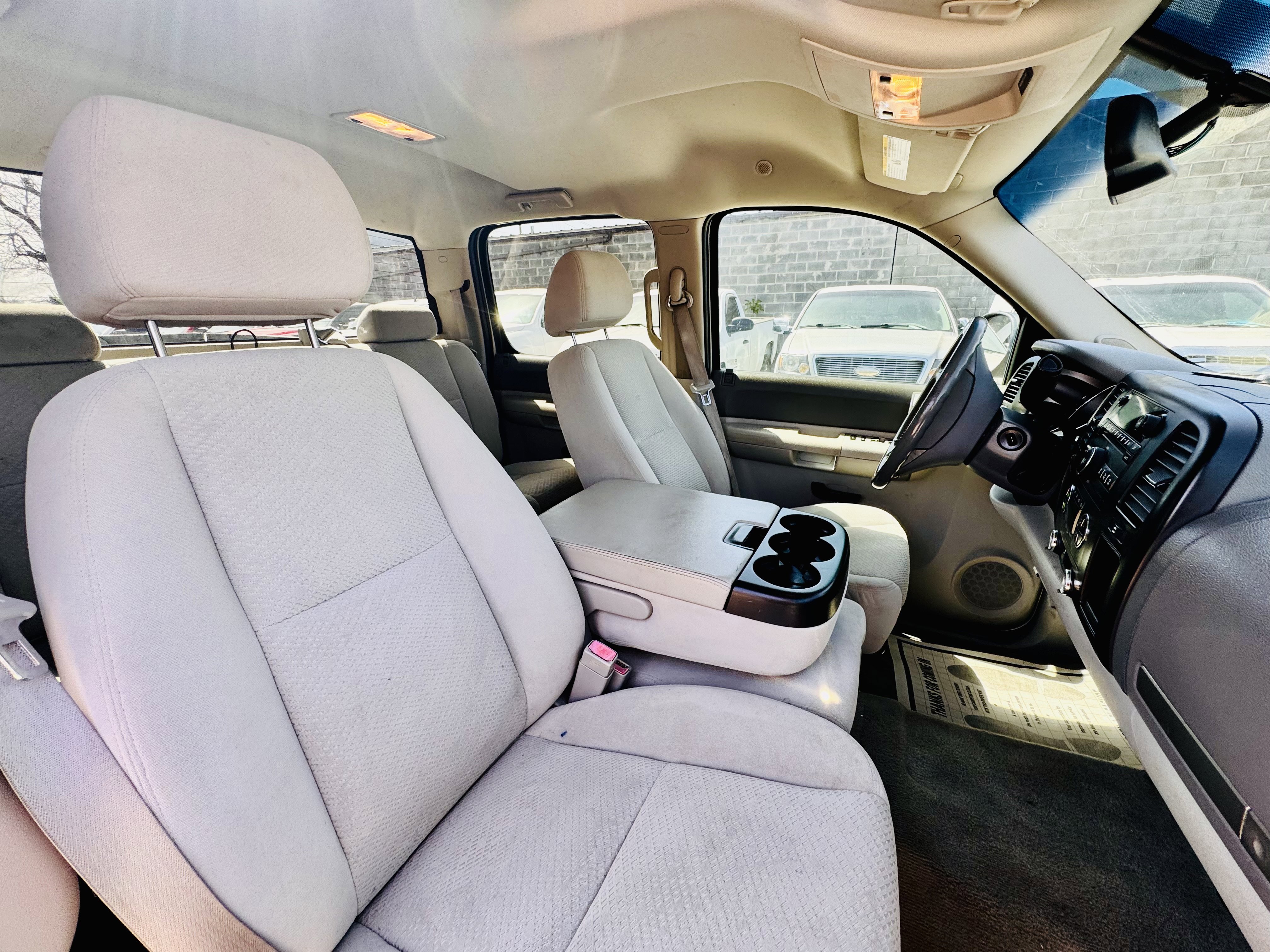 Used 2007 GMC Sierra 1500 SLE w/ SLE1 Preferred Package image 24