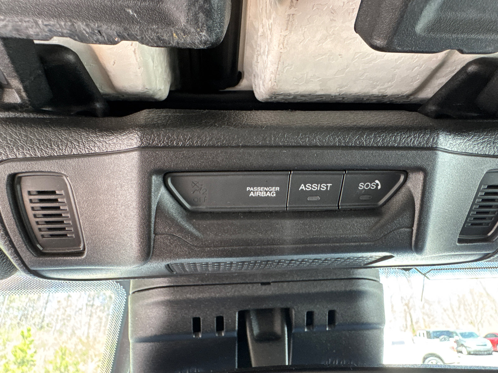 Used 2025 Jeep Wrangler Unlimited Rubicon 4xe w/ Safety Group AWD/4WD image 26