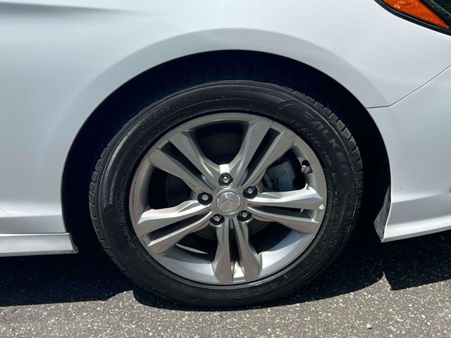 Used 2018 Hyundai Sonata SEL FWD image 13
