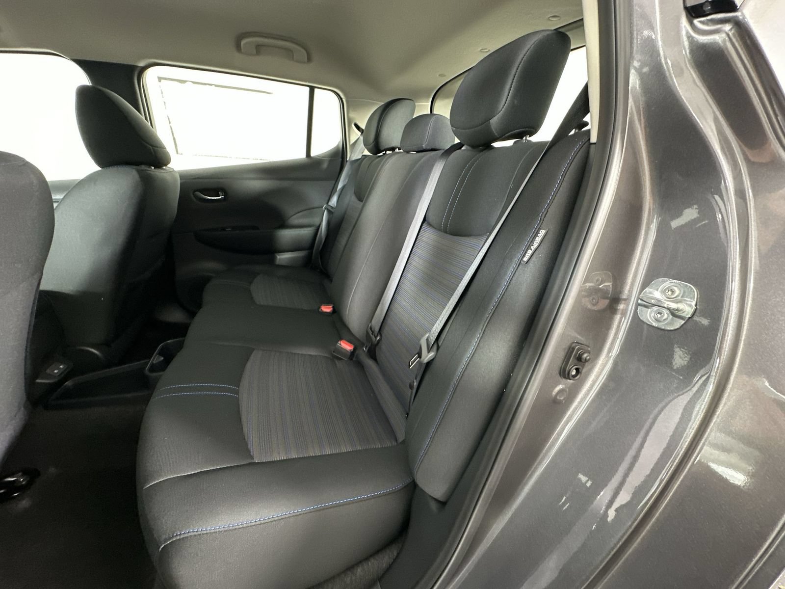 New 2025 Nissan Leaf SV Plus FWD image 23