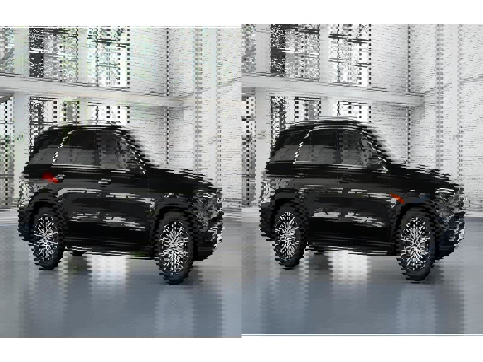 New 2026 Mercedes-Benz GLE 350 4MATIC image 14