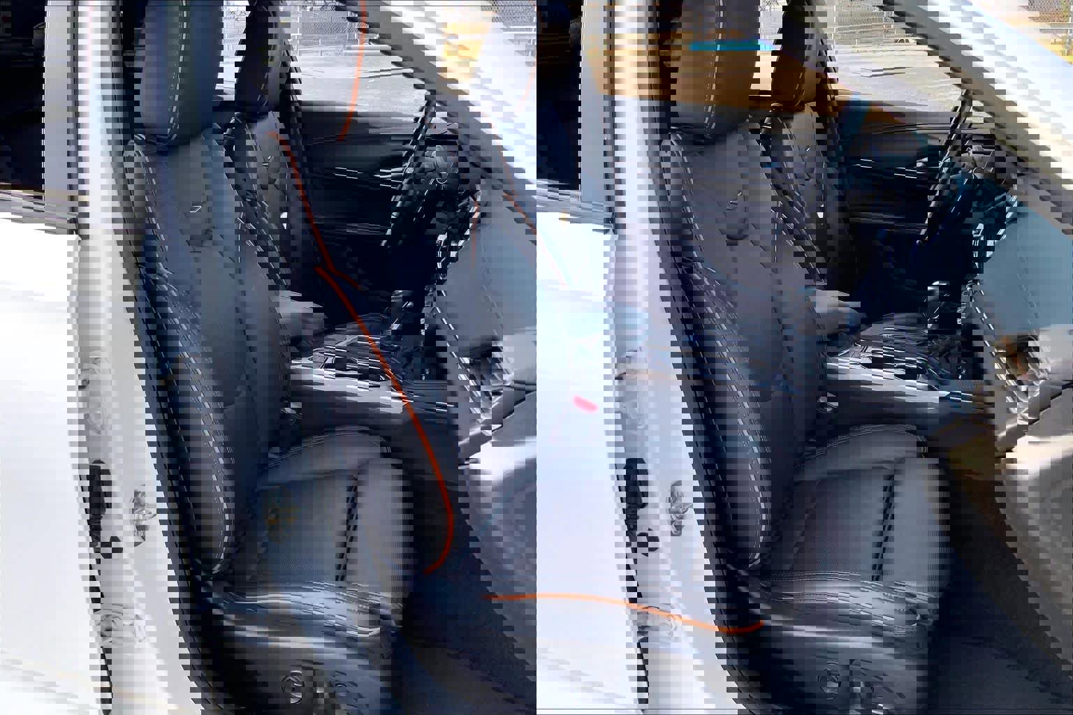 Used 2020 Cadillac CT4 Sport w/ Climate Package image 8