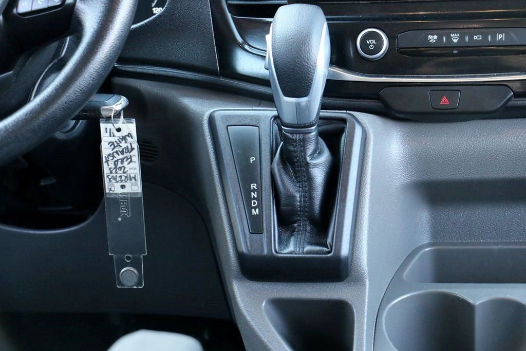 Used 2023 Ford Transit 350 XLT image 30