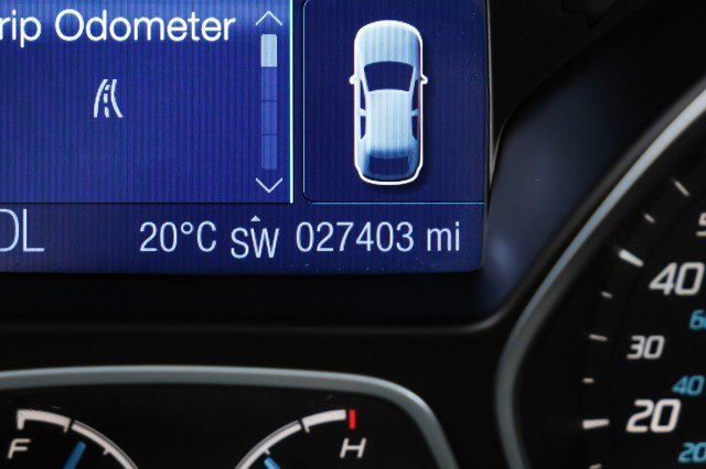 Used 2012 Ford Focus SE image 18