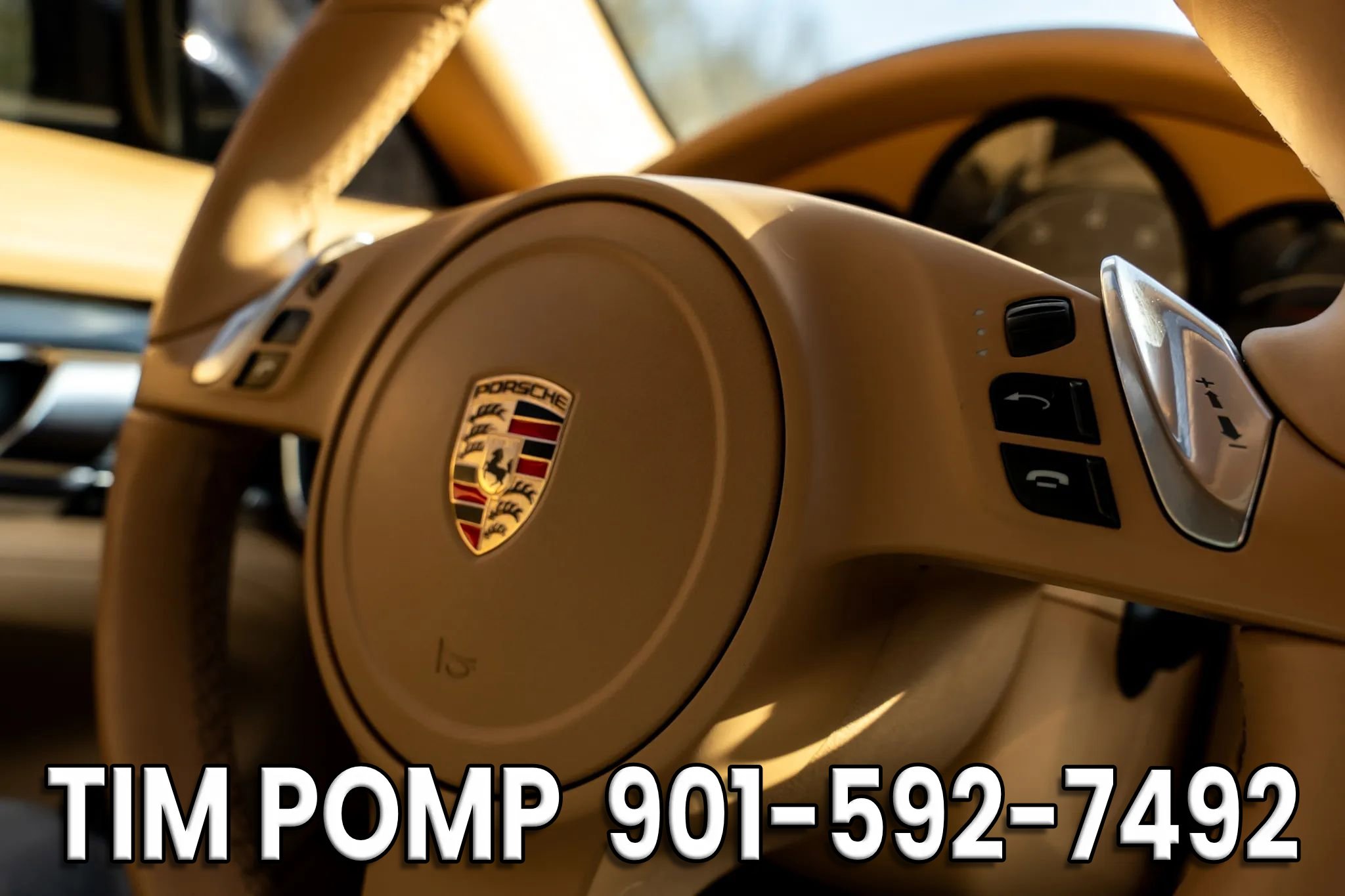 Used 2011 Porsche Panamera S image 25