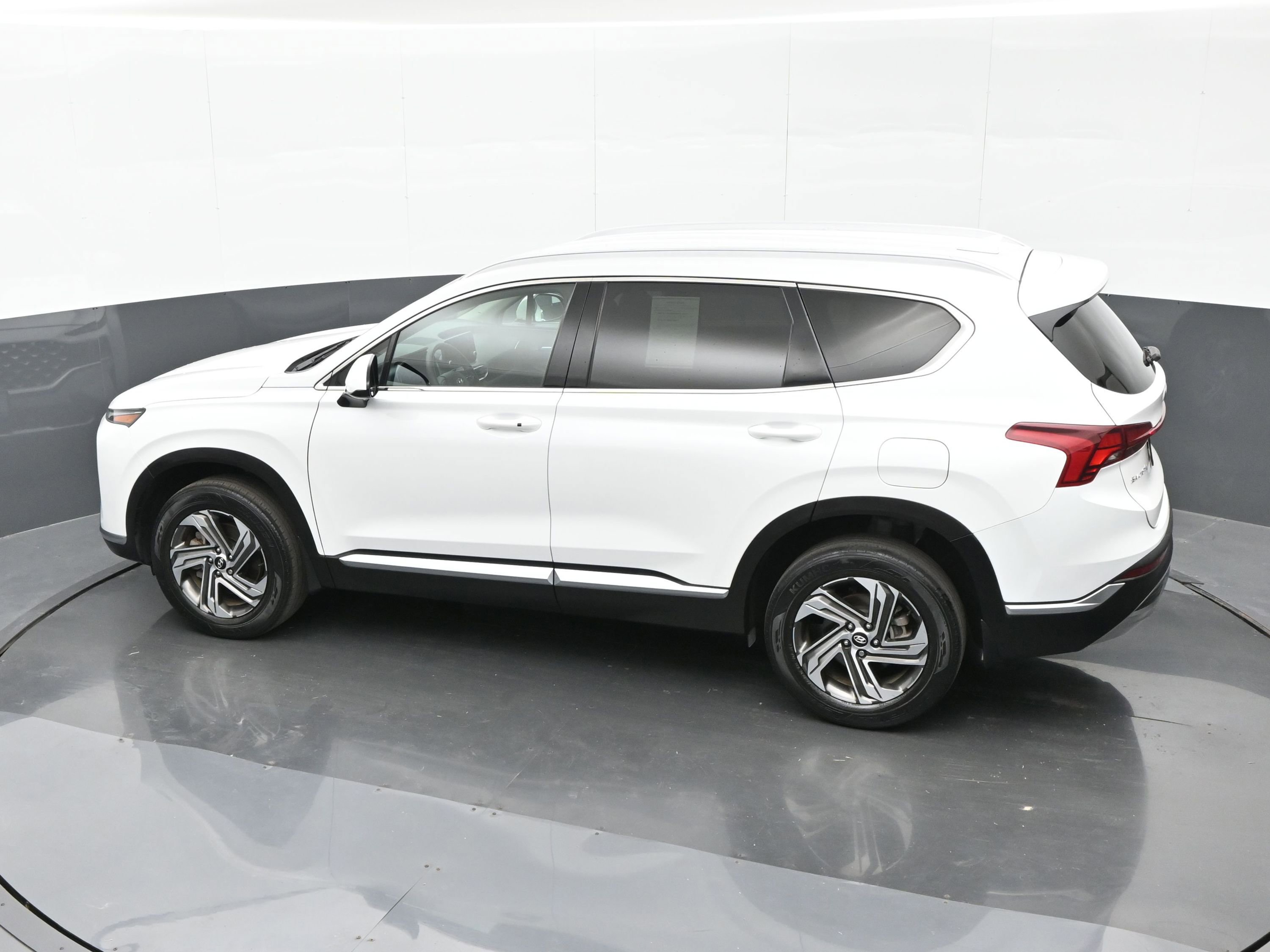 Used 2022 Hyundai Santa Fe SEL image 17
