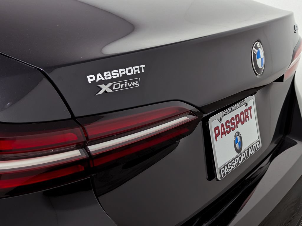 New 2027 BMW 530i xDrive AWD/4WD image 6